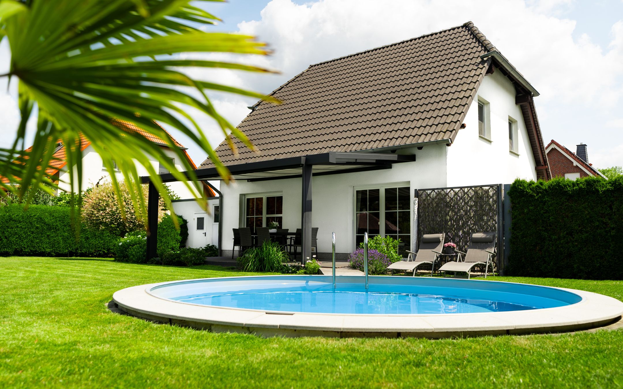 3 Fehler bei der Planung eines Terrassendachs – und wie Sie sie vermeiden