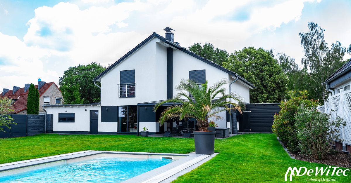 Urlaub im Garten – 4 Projektideen, mit denen Sie sich Zuhause wie im Urlaub fühlen